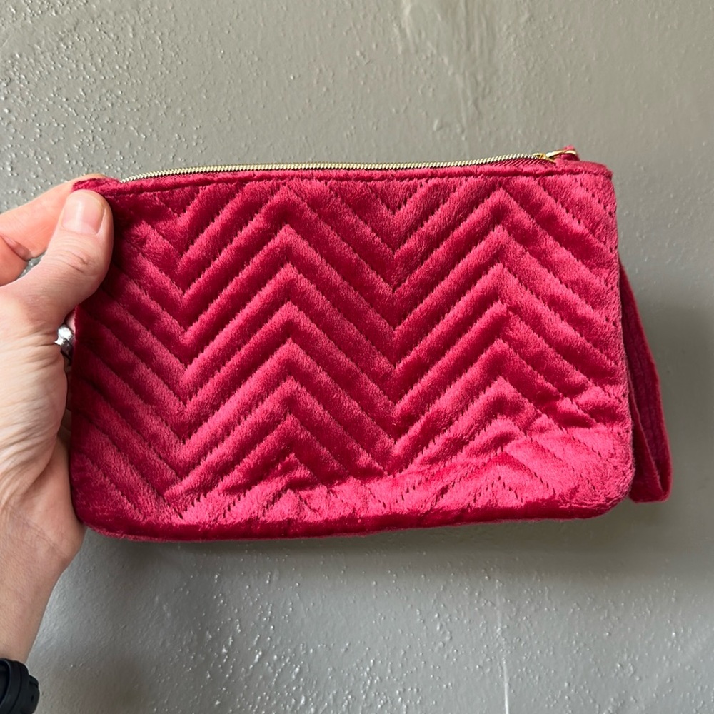Ipsy makeup bags